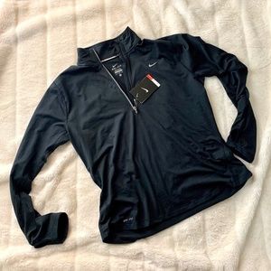 NIKE DRI-FIT Running Top